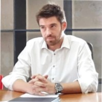Nicolas Berger