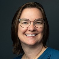 Lucinda Mazza