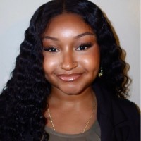 Sade Morris