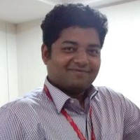 Kuldeep Samal