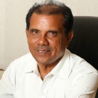 RAVEENDRAN KUNJAN