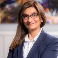 Shenaz Gilani