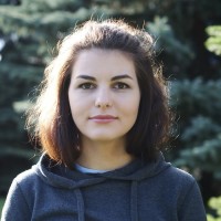 Дарья Мыльникова