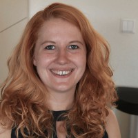 Marije Den Ouden