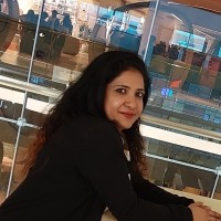 Sajeena Sebastian Babu