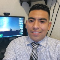 Ismael Rojas Medina