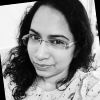 Vanita Tadagonda