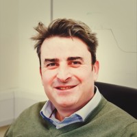Mike Hopkins MCInstCES