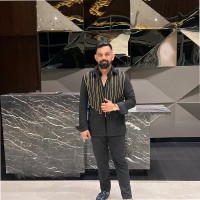 Anchit Arora