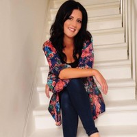 Danii Woolley