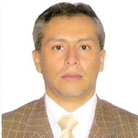 Raúl Huaman Rodriguez