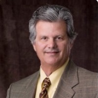 Roger Lochridge