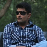Sundar Nataraj