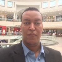 Mohamed Ahid Madik