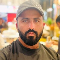 Anas waqar