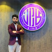 Sayed Hasib Safi