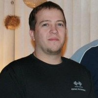 Ryan Childress