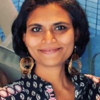Amrita Joshi Gokhale