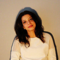 ATEFE REZAEI