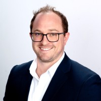 Donald Murray, Mba