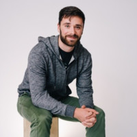 Patrick Huston