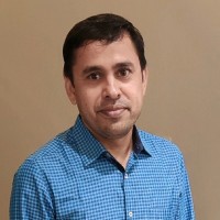 Krishan Kumar