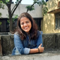 Vandana Bagwe -Patil