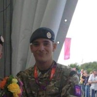 Johnathan Parry