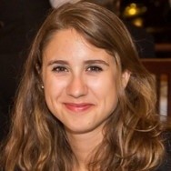 Flora Brégégère