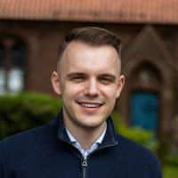 Justus Schmitt