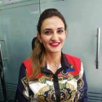 Eman Tharwat