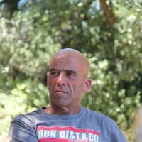 Gerrie Van Der Sande