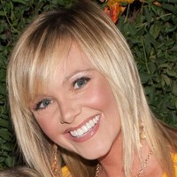 Mandi Damron