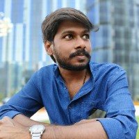 Lakshmi Narayana Katamreddy