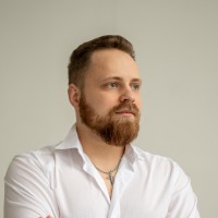 Oleksandr Tymoshov