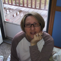 Trish Anderson