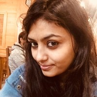 Kajol Mehta