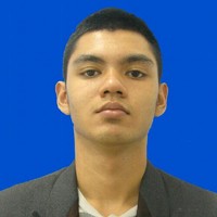 Fahmi Zamri