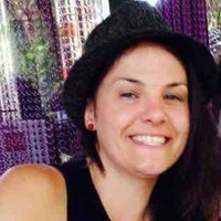 Danielle Sparkes-Mullan