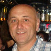 Cristian Stefanescu