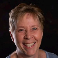 Annemarie Veldink