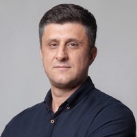 Sasa Klopanovic