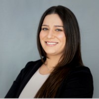 Esther Moreinis