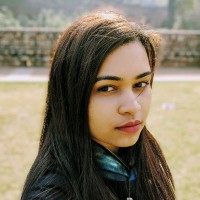 Karishma Baurai