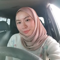 Farrah Syafiqah Syahmi Baharudin