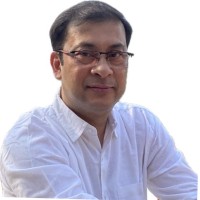 Nirmalya Ghosh