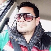 Cesar Eduardo Consuegra Martinez