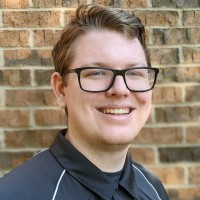 Zachary Carlson
