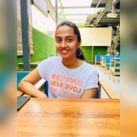 Deeksha R K