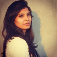 rini saraiya